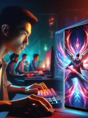 Unleashing Gift Charisma: Elevate Your Mobile Legends Gameplay.