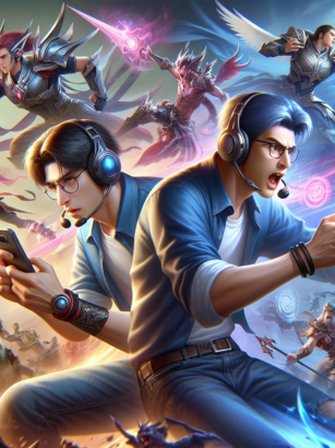 Epic Strategies to Dominate Live Mobile Legend Matches