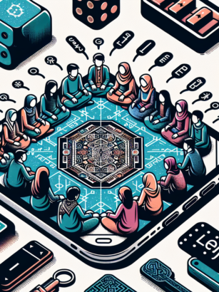 Strategi Seru Menyusun Pantun Unik dalam Mobile Legends Terbaru