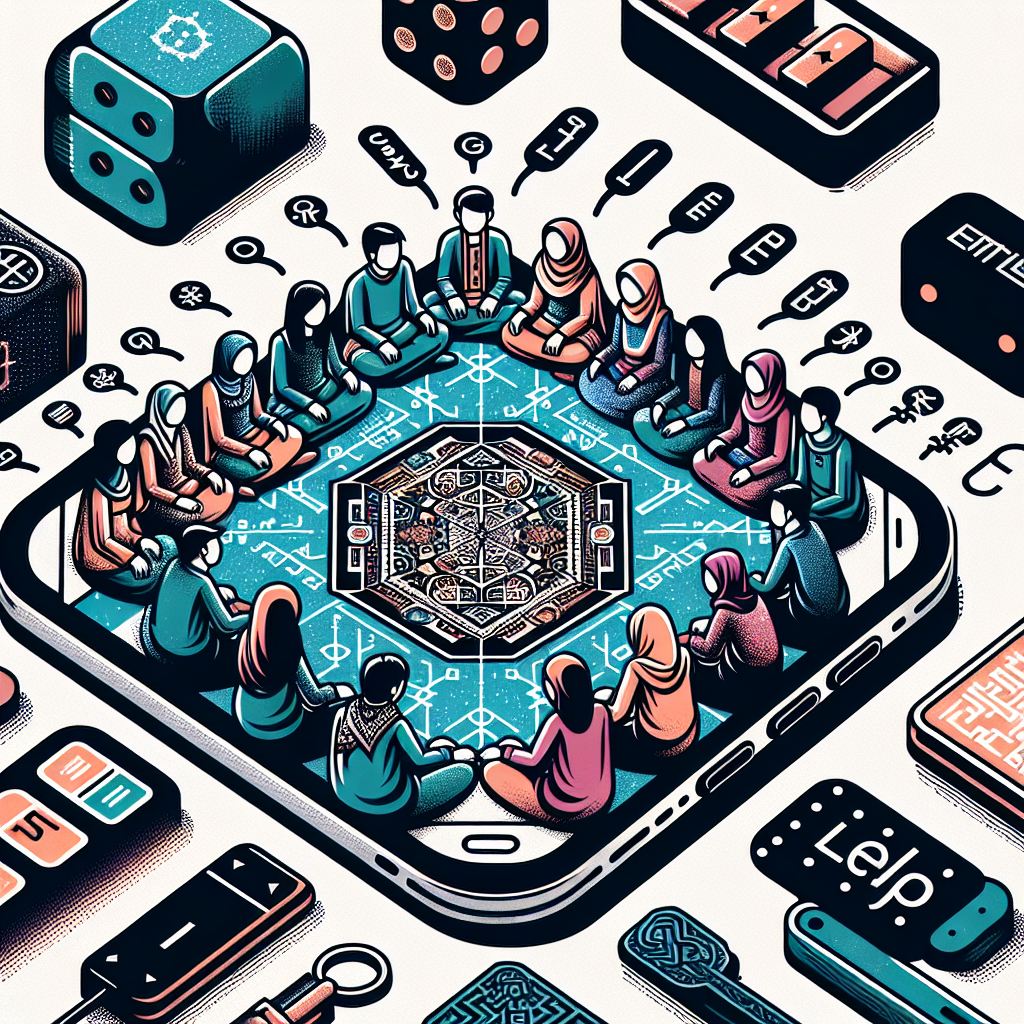 Strategi Seru Menyusun Pantun Unik dalam Mobile Legends Terbaru