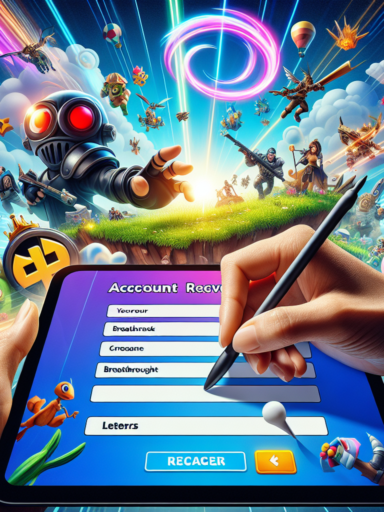 Tips Efektif Mengisi Formulir Pemulihan Akun Mobile Legends