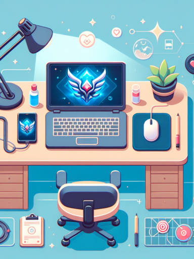 Cara Main Mobile Legend di Laptop dengan Mudah dan Praktis