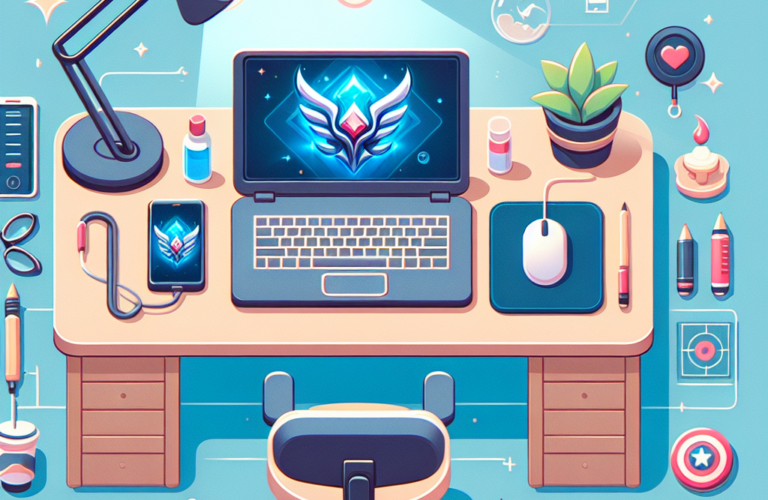 Cara Main Mobile Legend di Laptop dengan Mudah dan Praktis