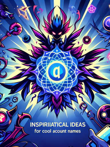Ide Inspiratif untuk Nama Akun Mobile Legend Keren