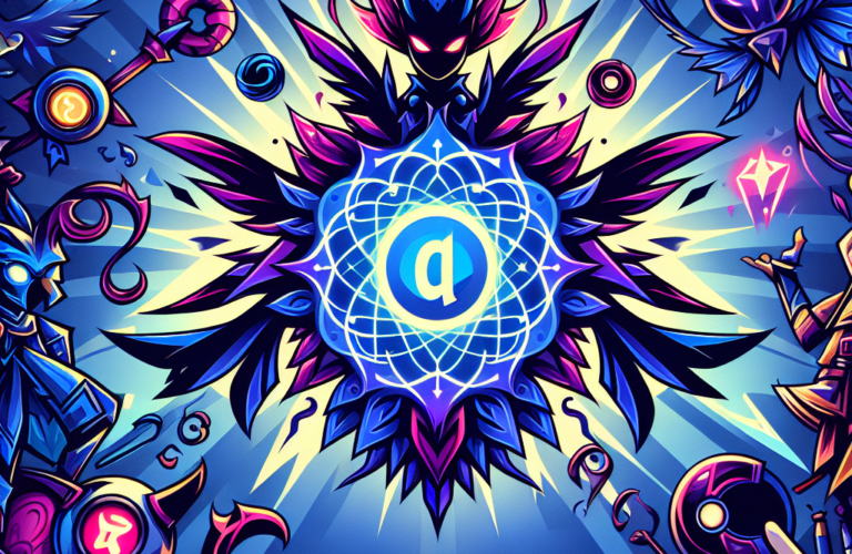 Ide Inspiratif untuk Nama Akun Mobile Legend Keren