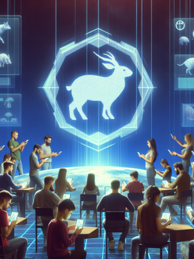Future of Competitive Gaming: PETA Steps into the Mobile Legends Arena