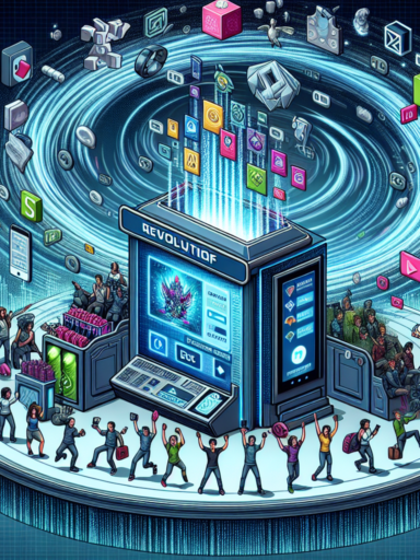 Kiosgamer Mobile Legend: Revolutionizing In-Game Purchases in the Mobile Multiplayer Arena