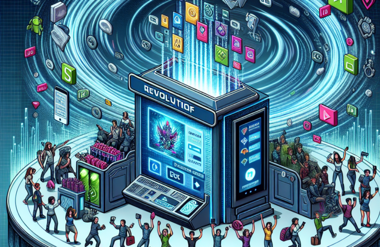 Kiosgamer Mobile Legend: Revolutionizing In-Game Purchases in the Mobile Multiplayer Arena