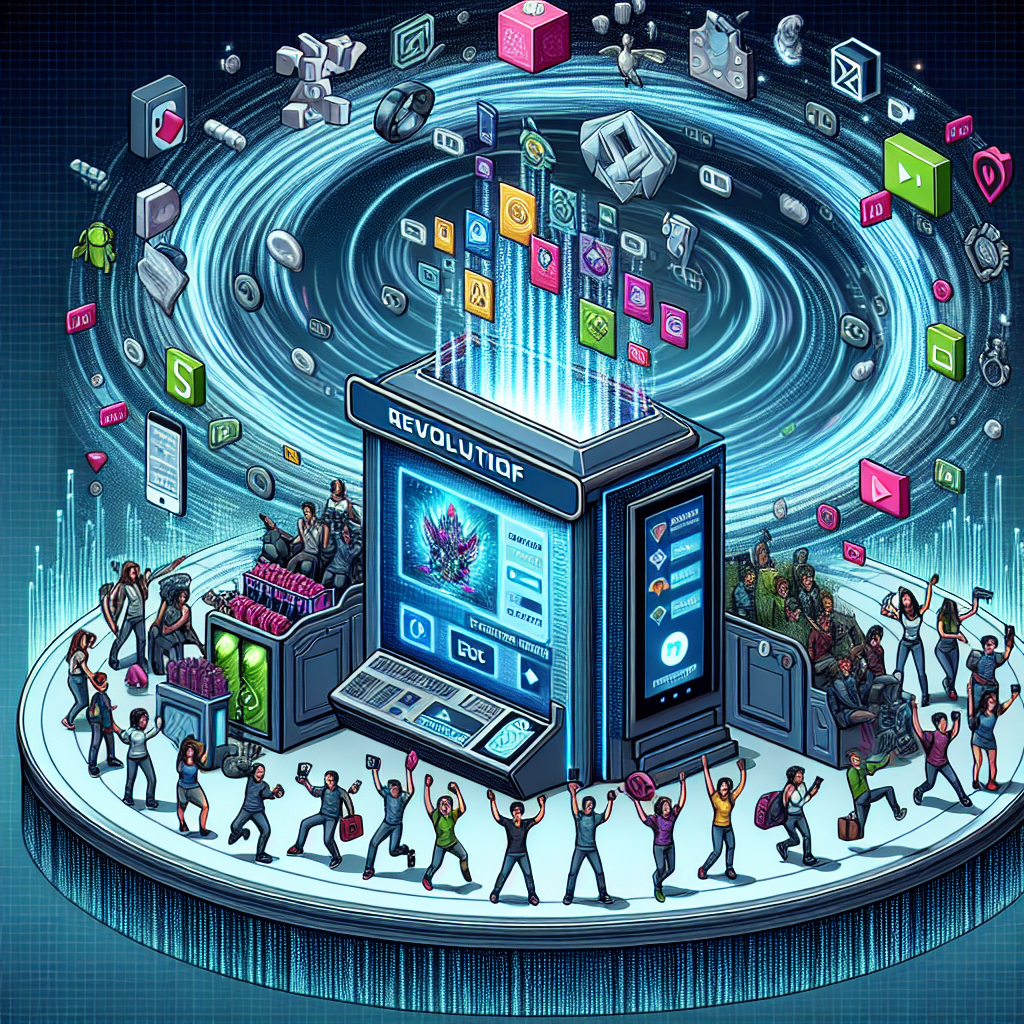 Kiosgamer Mobile Legend: Revolutionizing In-Game Purchases in the Mobile Multiplayer Arena