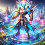 Masa Depan Permainan Kompetitif: PETA Melangkah ke Arena Mobile Legends