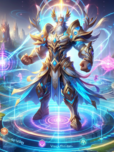 Exploring the Strengths and Strategies of Atlas in Mobile Legends