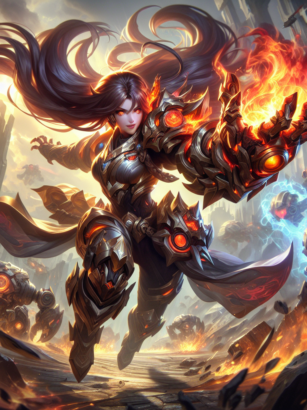 Masha Mobile Legends: Strategies to Dominate the Battlefield