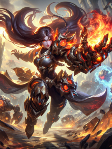 Masha Mobile Legends: Strategies to Dominate the Battlefield