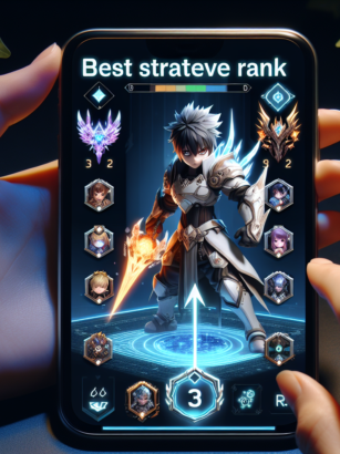 Strategi Terbaik untuk Meningkatkan Rank di Mobile Legends