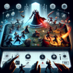 Ide Inspiratif untuk Nama Akun Mobile Legend Keren