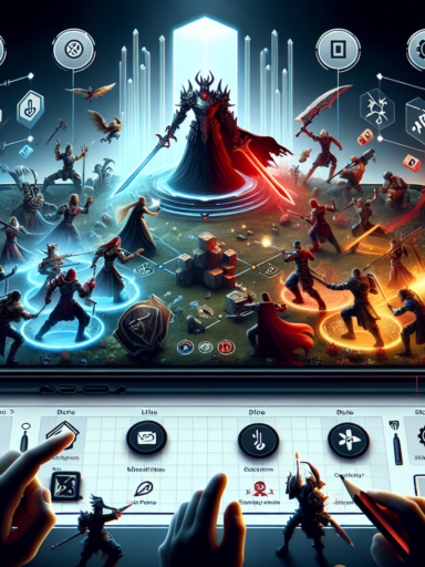 Mastering Mobile Legends: Tips from Top Usernames