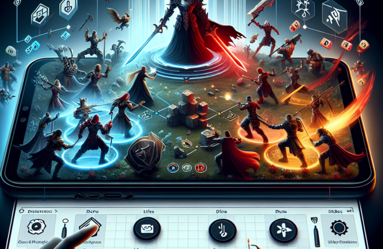 Mastering Mobile Legends: Tips from Top Usernames
