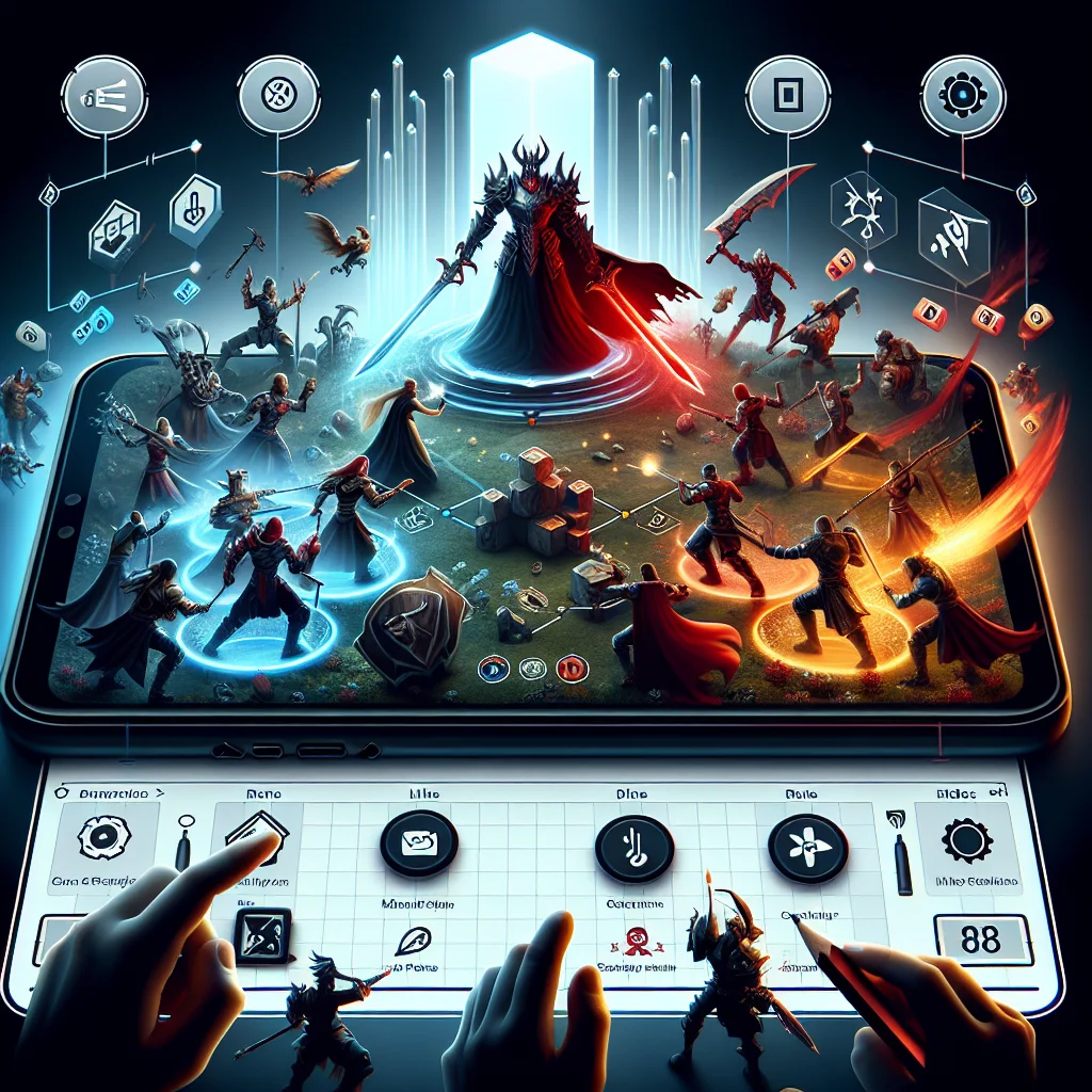 Mastering Mobile Legends: Tips from Top Usernames