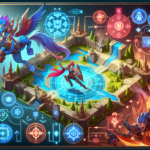 Epic Crossover: Hero Mobile Legends Menjadi Hidup di Serial Anime Baru