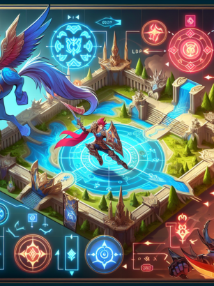 Panduan Lengkap Mendapatkan Savage di Mobile Legends: Tips dan Trik Terbaik