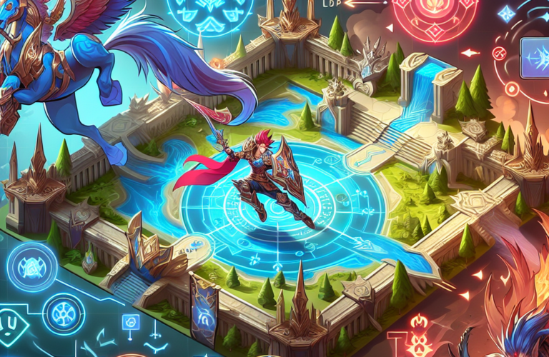 Panduan Lengkap Mendapatkan Savage di Mobile Legends: Tips dan Trik Terbaik