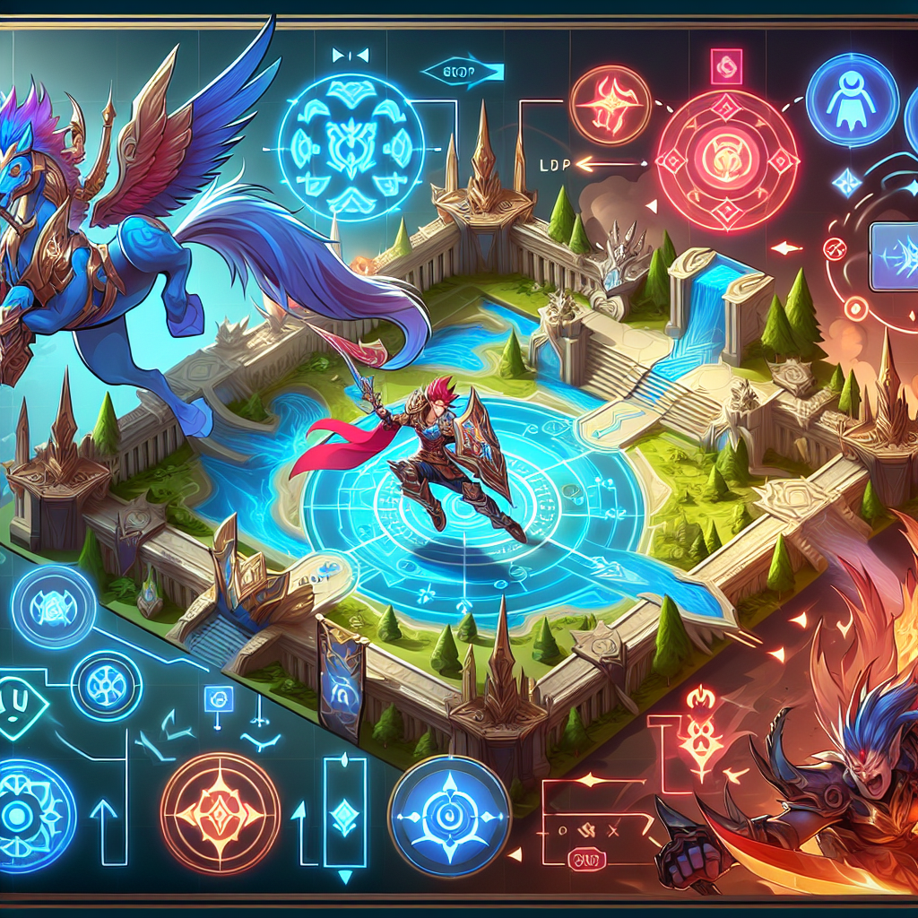 Panduan Lengkap Mendapatkan Savage di Mobile Legends: Tips dan Trik Terbaik