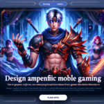 Kiosgamer Mobile Legend: Merevolusi Pembelian Dalam Game di Arena Multiplayer Seluler