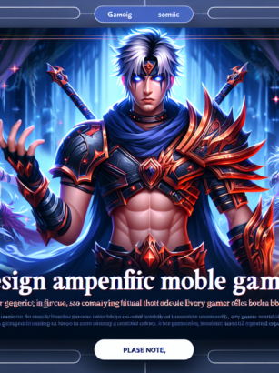 Avatar Mobile Legend Keren yang Wajib Dimiliki Para Gamer