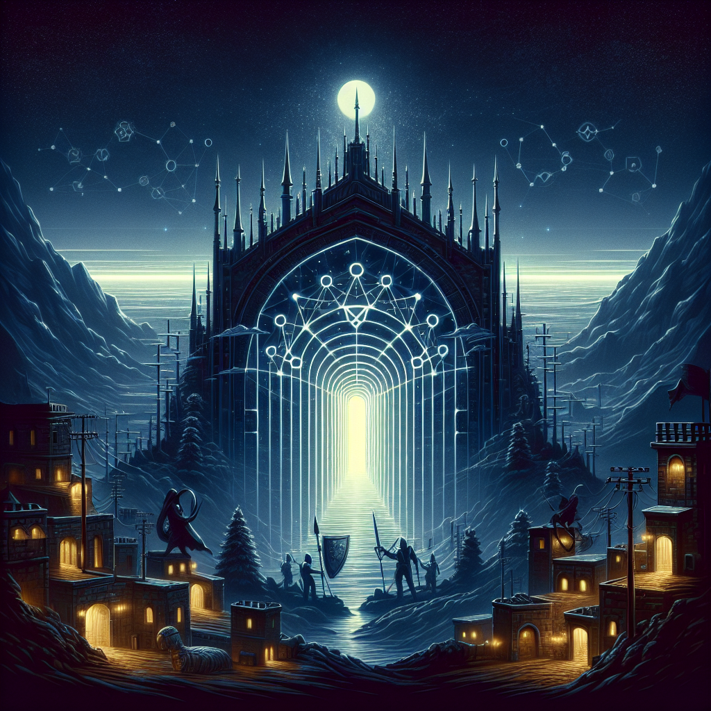 Exploring the Rise of Negara VPNs for Mobile Legends Bot Users