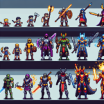 Menguasai MMR Mobile Legends: Strategi Naik Rank