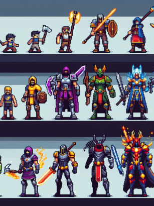 Exploring the Evolution of Mobile Legends: A Deep Dive into Hero Development