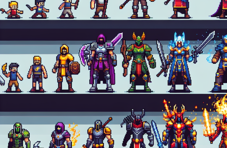 Exploring the Evolution of Mobile Legends: A Deep Dive into Hero Development