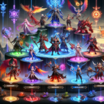 HP Mobile Legend: Fitur Unggulan untuk Meningkatkan Pengalaman Bermain Game Anda