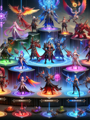 Ultimate Guide to the Best Heroes in Mobile Legends Tier List