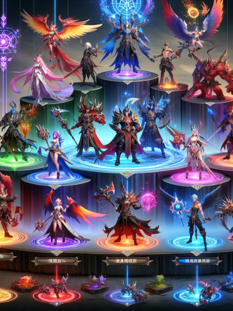 Ultimate Guide to the Best Heroes in Mobile Legends Tier List