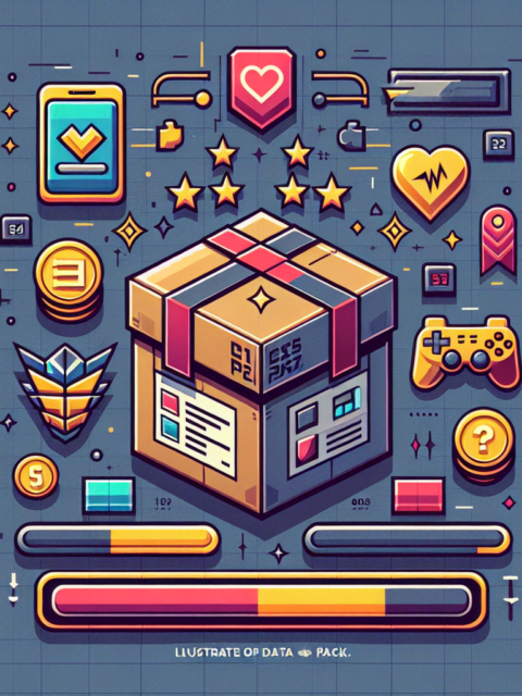 Download the Complete Mobile Legends Data Pack Now