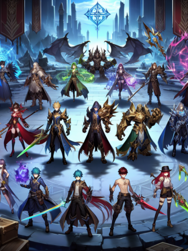 Hero Mobile Legend Paling Kuat Dan Mematikan: Temukan Karakter Terbaik Untuk Meningkatkan Rank Anda