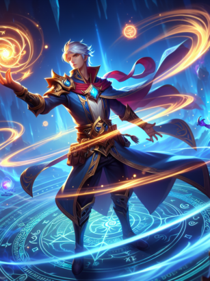 Mastering Hero Mage: Tips and Tricks for Dominating Mobile Legends