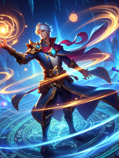 Mastering Hero Mage: Tips and Tricks for Dominating Mobile Legends