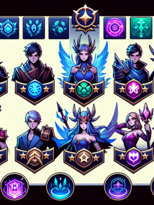 Mastering MMR in Mobile Legends: Strategies to Climb the Ranks