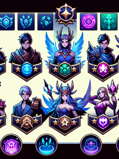 Mastering MMR in Mobile Legends: Strategies to Climb the Ranks