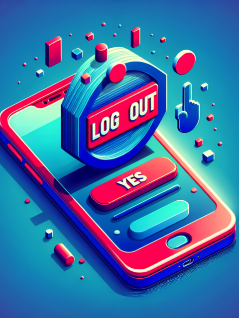 Cara Mudah Logout Akun Mobile Legend yang Bisa Kamu Coba