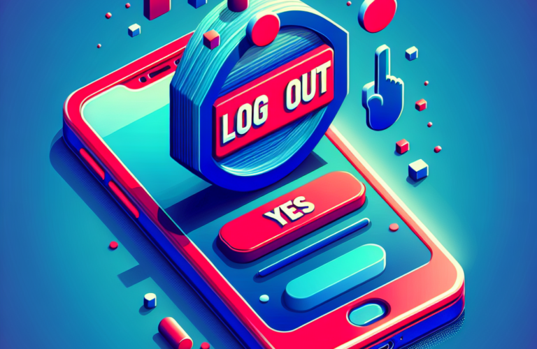 Cara Mudah Logout Akun Mobile Legend yang Bisa Kamu Coba