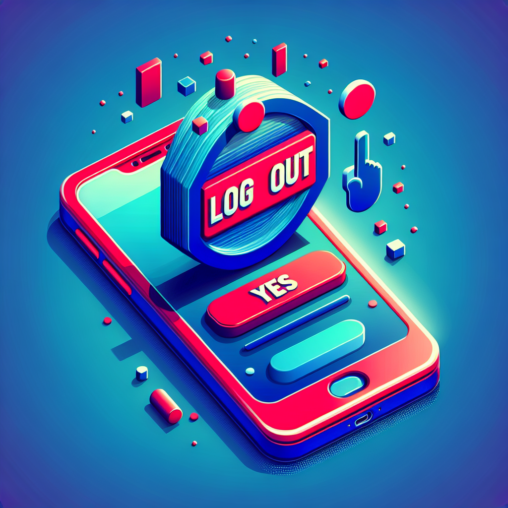 Cara Mudah Logout Akun Mobile Legend yang Bisa Kamu Coba