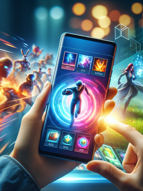 HP Mobile Legend: Top Features to Enhance Your Gaming Experience