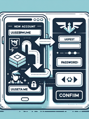 Cara Mudah Membuat Akun Baru di Mobile Legend: Panduan Lengkap