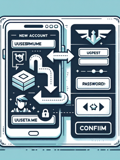 Cara Mudah Membuat Akun Baru di Mobile Legend: Panduan Lengkap