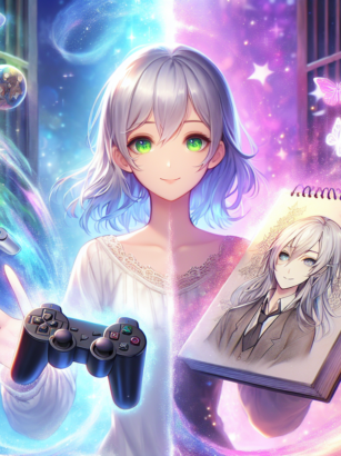 Nana's Magical Journey: From Mobile Legends to Anime Screens