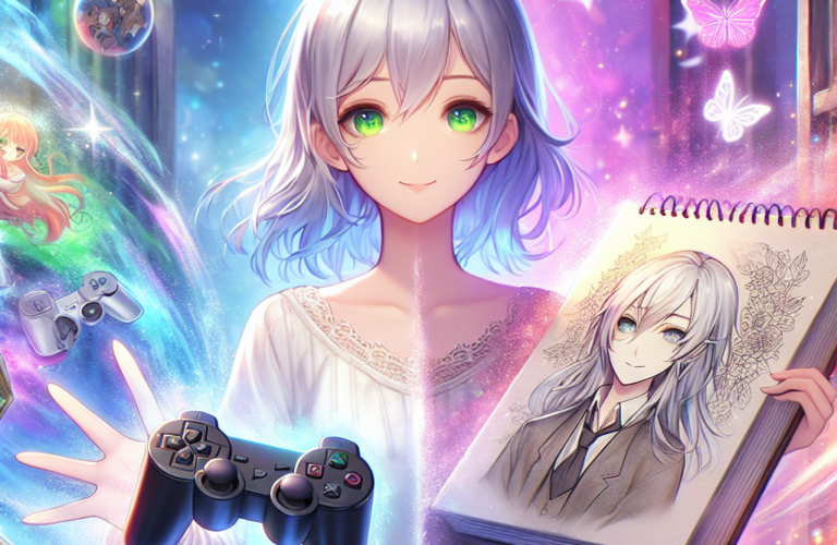 Nana's Magical Journey: From Mobile Legends to Anime Screens