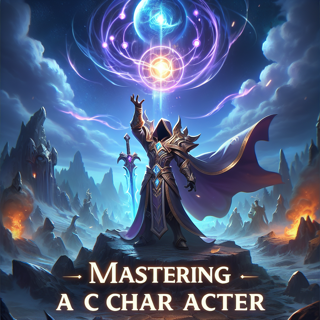 Master the Art of Gusion in Mobile Legends with These Expert Strategies